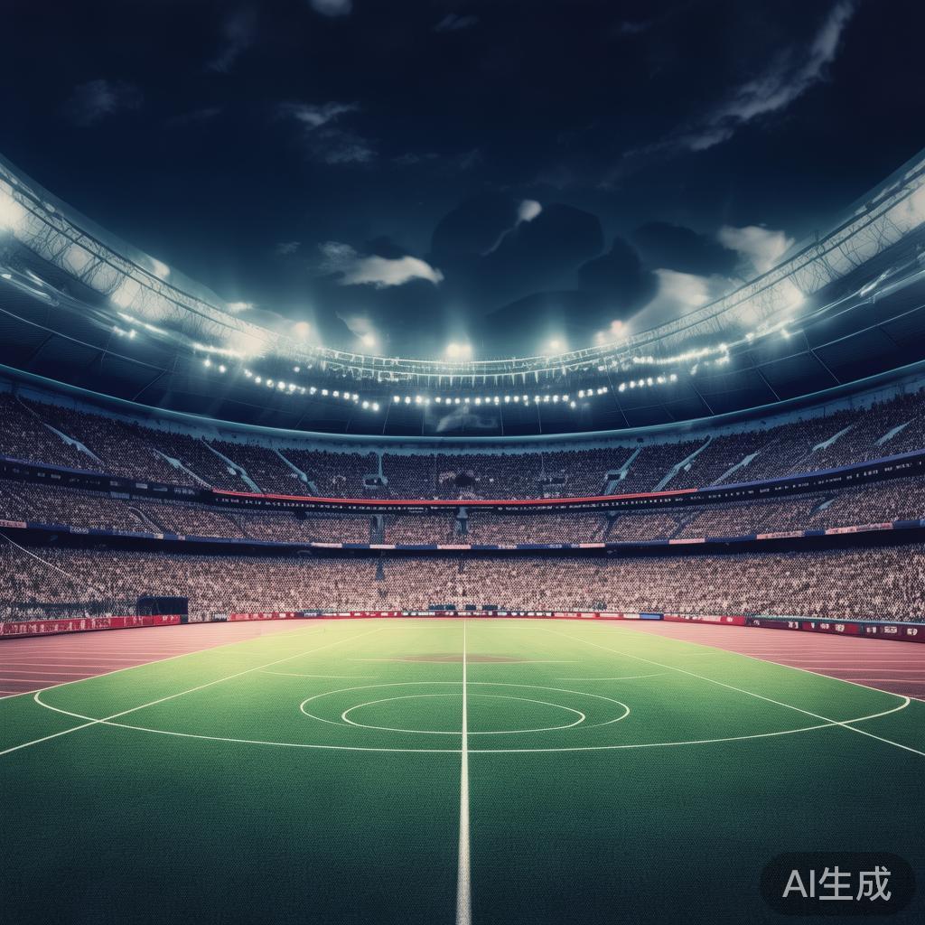 在当前互联网时代，体育迷们对专业、快速、便捷的体育