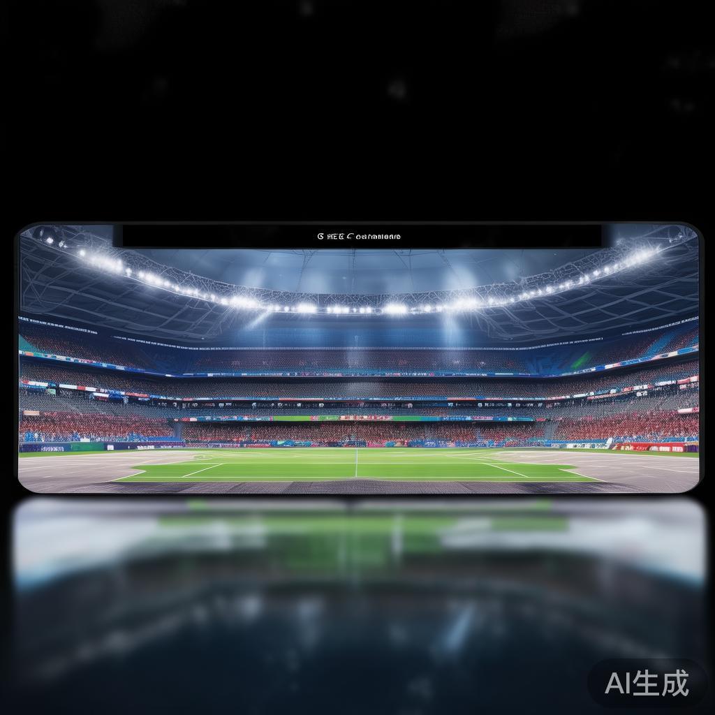 赛事直播入口：此类入口为用户提供实时观看国内外各大