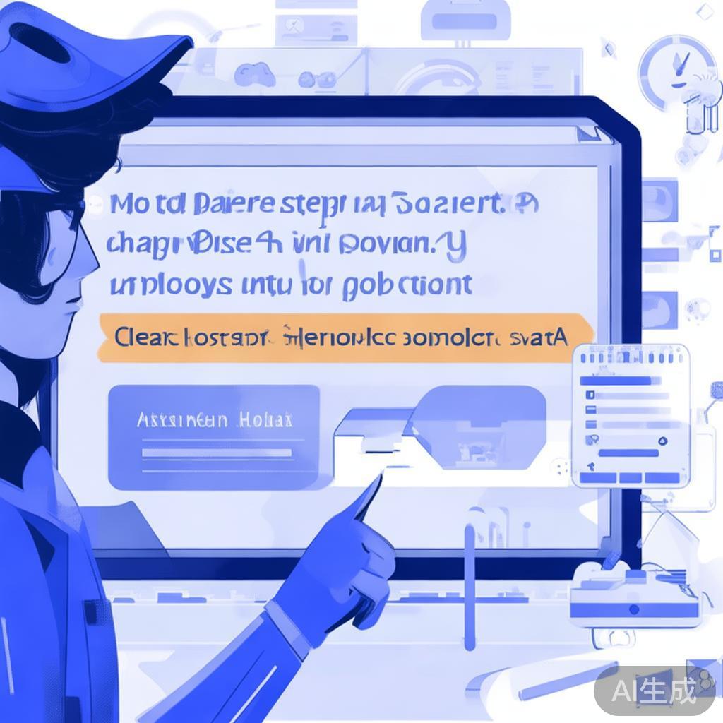 二、清除浏览器缓存和Cookie
过多的缓存可能