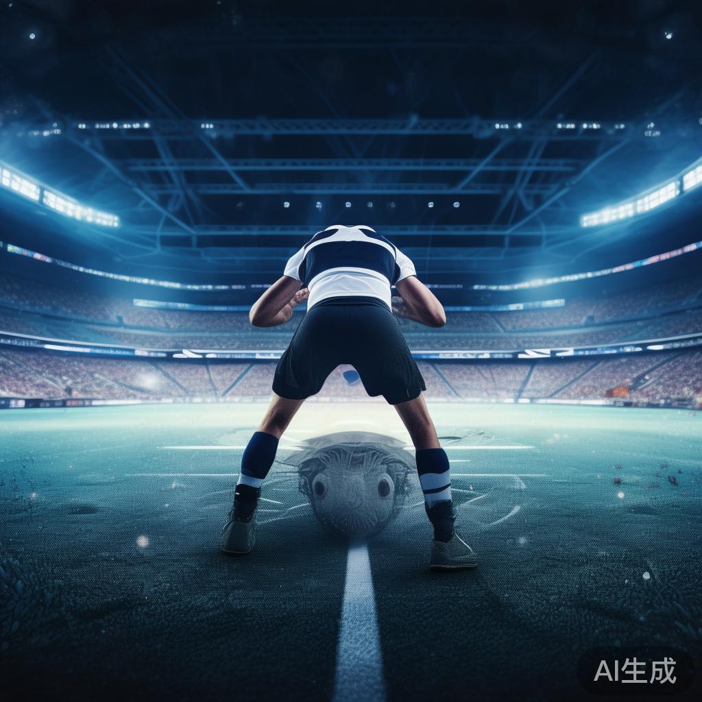 随着体育赛事的不断丰富与多样化，越来越多的体育迷希