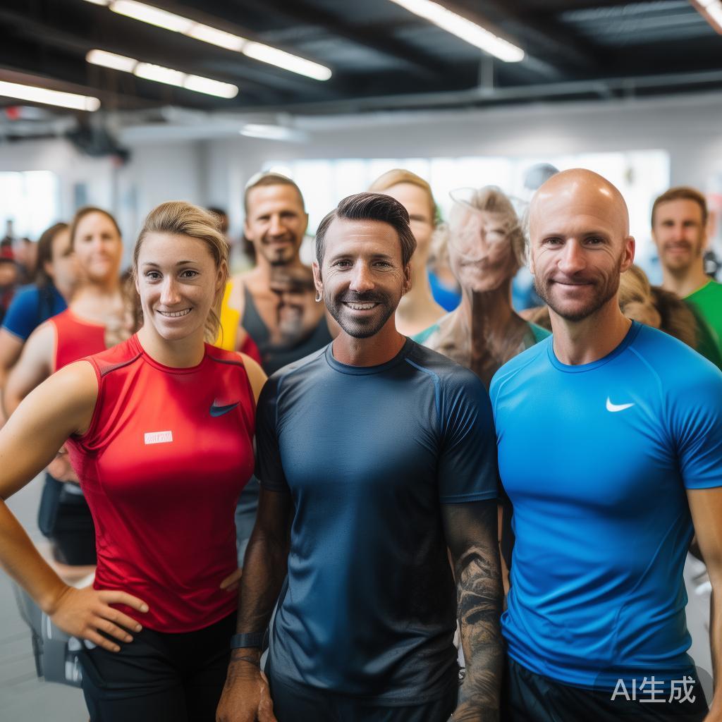 海德体育中心俱乐部全面解析及最新发展动态详解 无论是业余爱好者还是专业运动员,海德体育中心都配备