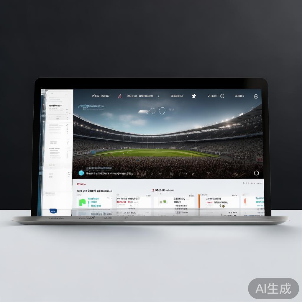 海德体育直播平台深度评测:用户体验、优势与不足全面解析 此外,海德体育的平台界面设计简洁明了,操作便捷。即