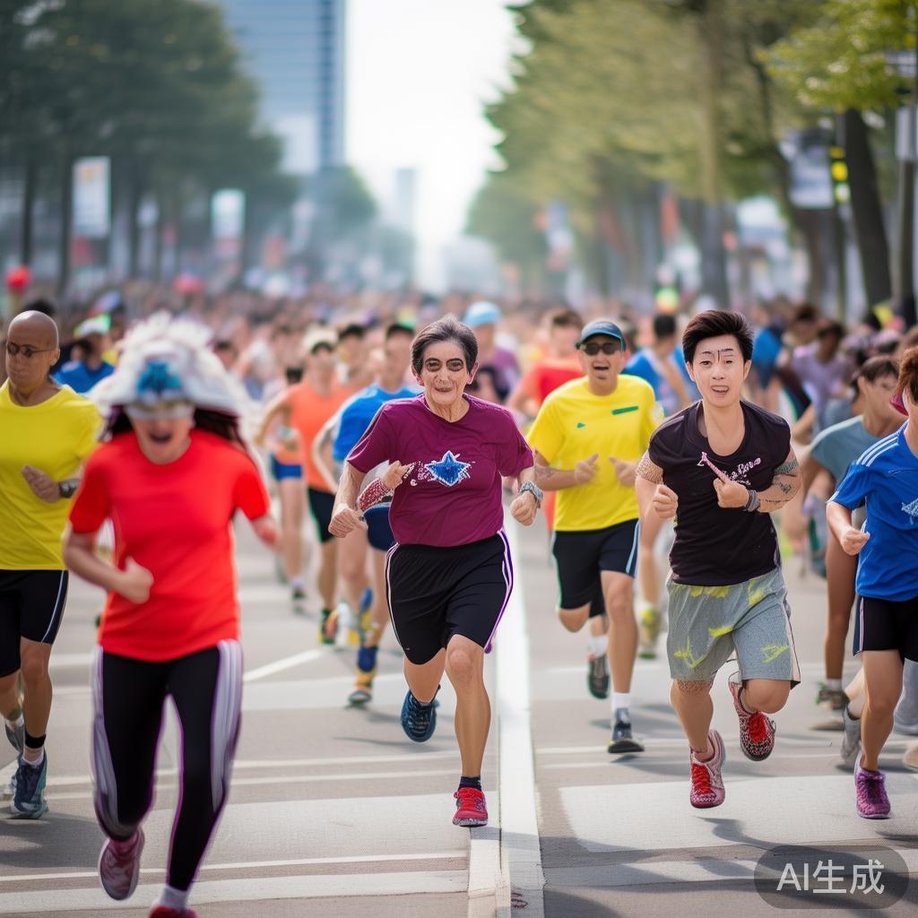海德体育组织的赛事项目全面介绍与分类指南 为了推广全民健身,海德体育积极组织各类群众体育赛事