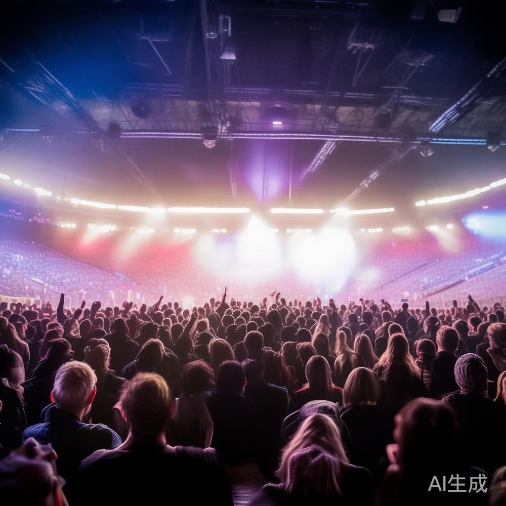 全面解析海德体育中心日向精彩赛事的观赛攻略与精彩亮点 随着赛事日益火爆,现场购票可能会出现排队困扰。为此