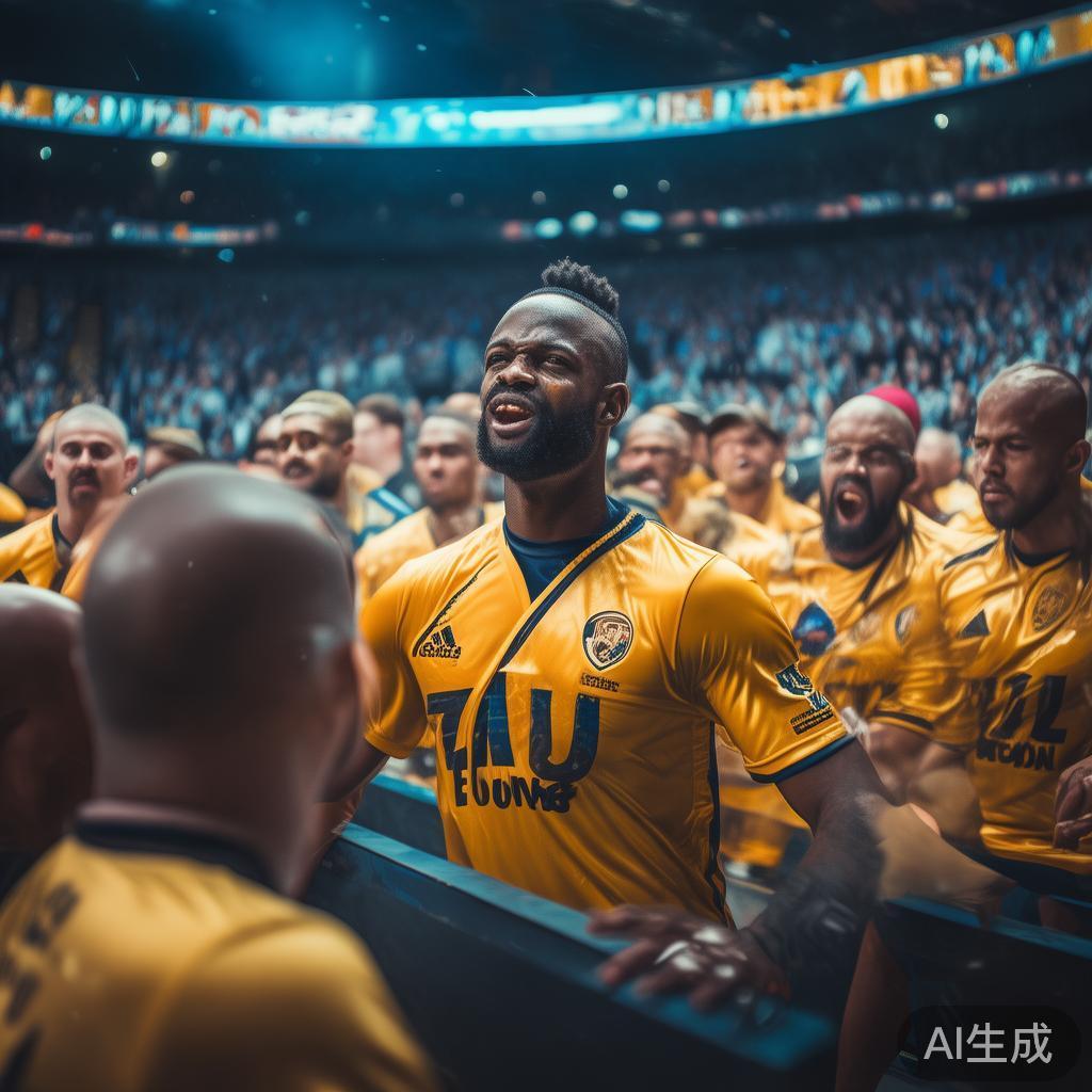 同时，海德还提到，转会对联赛的观赏性和关注度具有直