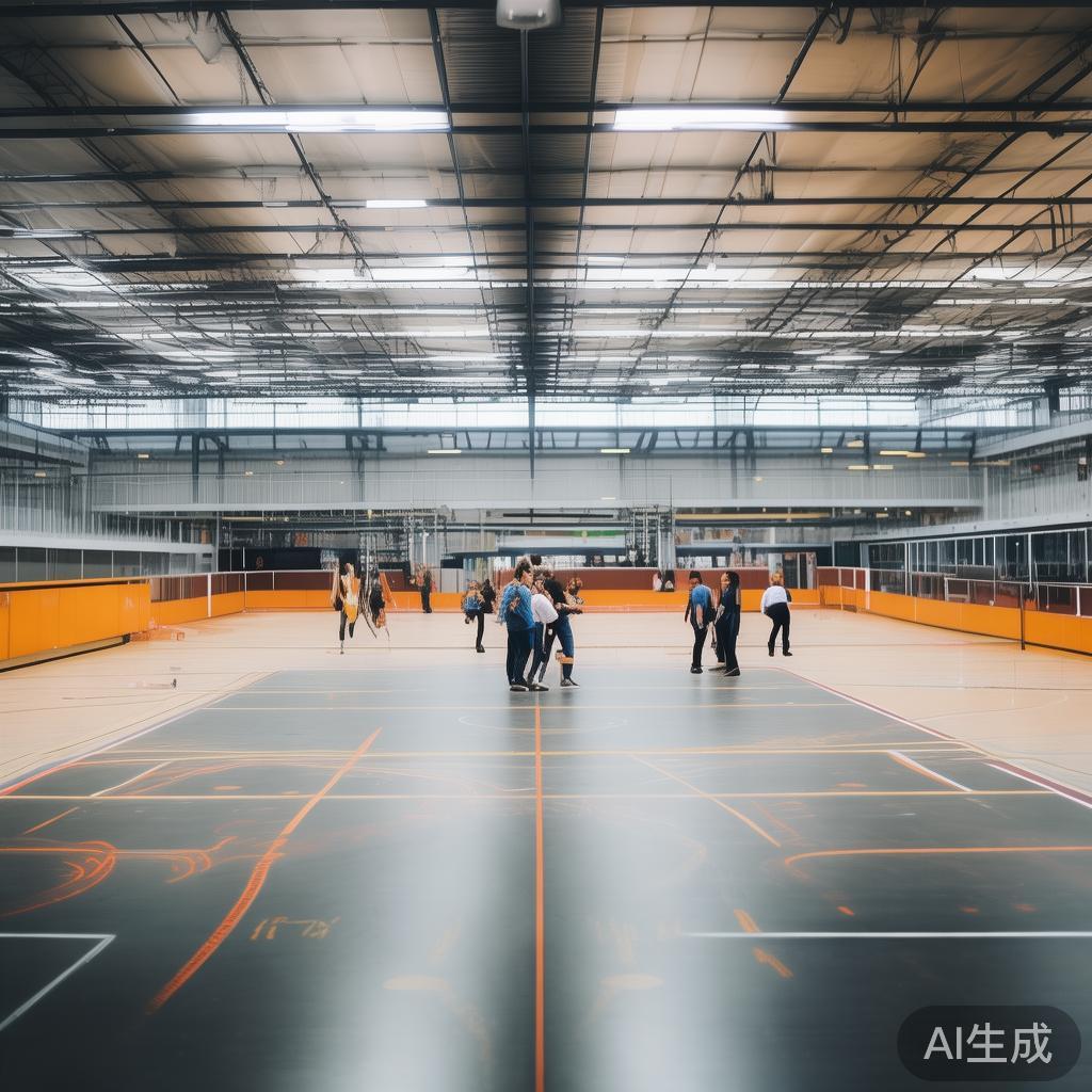 海德体育中心测评结果查询与评分分析全面解读 具体流程包括:现场实地勘查、问卷调查、客户回访和数