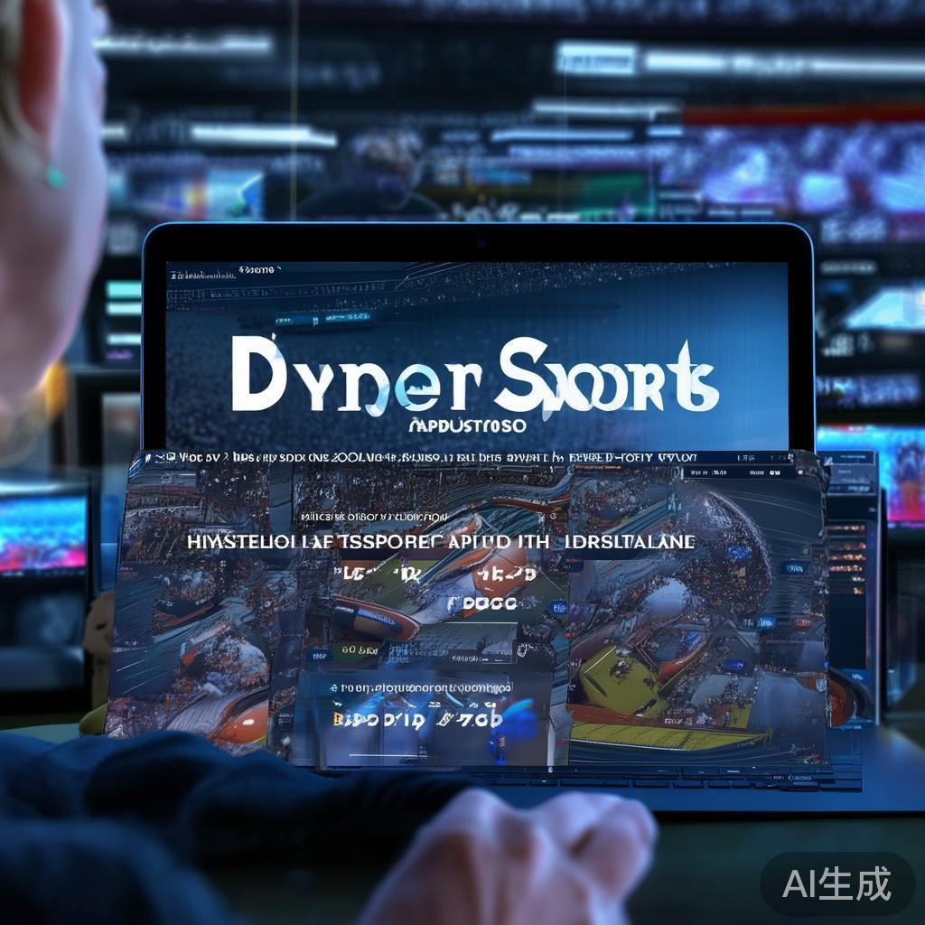 海德体育官网下载与手机版下载完整步骤指南解析 想要轻松享受海德体育带来的精彩赛事体验,首先必须掌