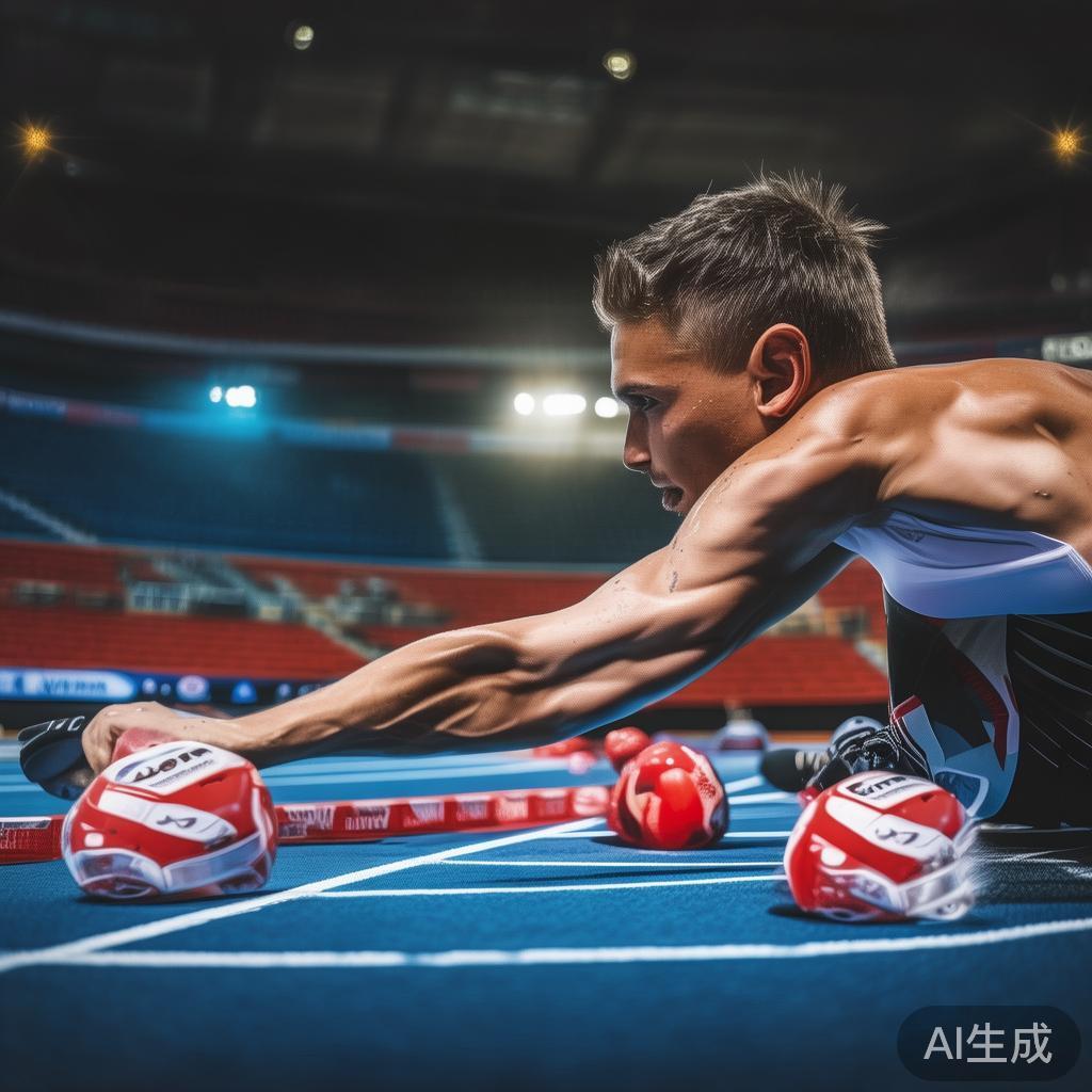 海德体育赞助合作案例分析与未来发展策略探讨 体育产业的发展正迎来新的变革,而企业的赞助合作在其