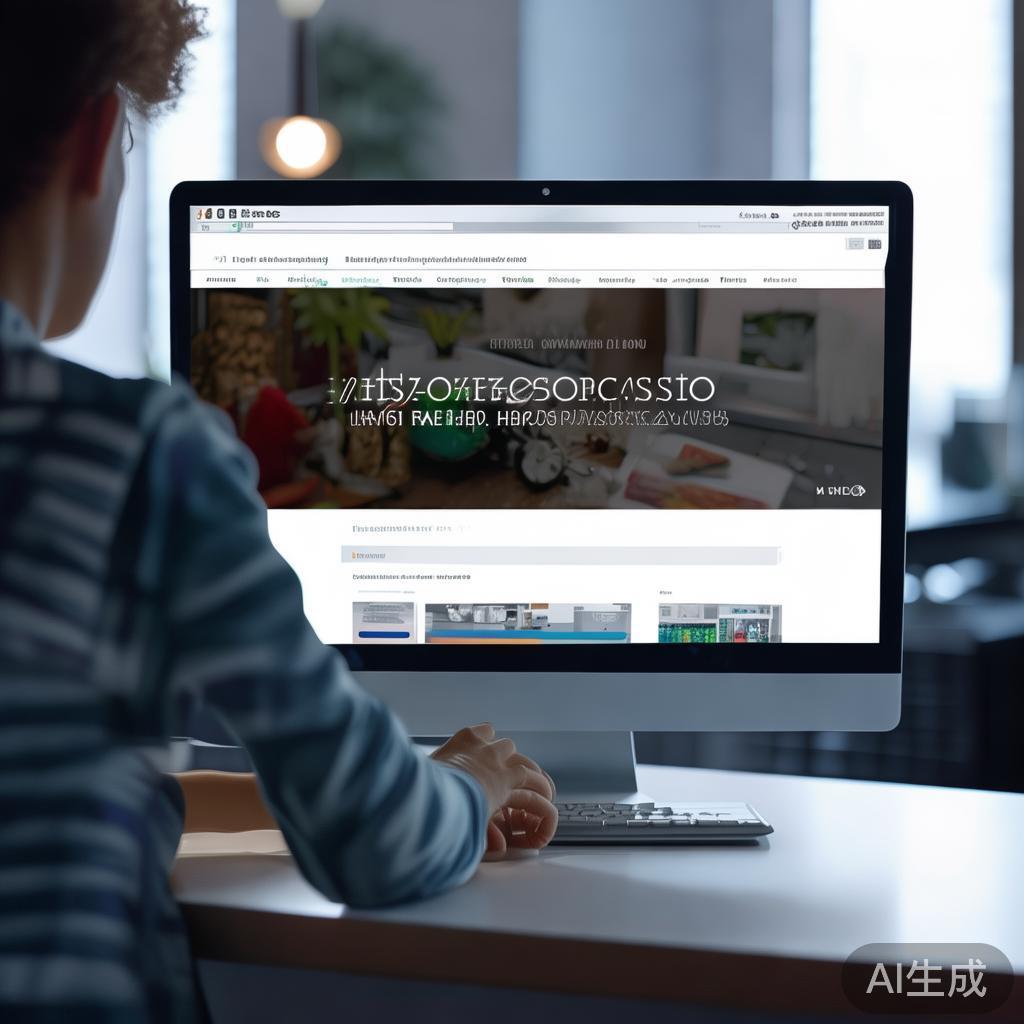 海德体育网页登录官方平台使用指南与操作教程 访问官网:在地址栏输入官方网址,确认网址无误,例如