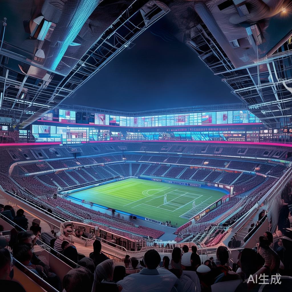 海德体育HDVIP全站高清赛事直播,畅享极致视觉盛宴 随着体育赛事的不断发展和观众观看方式的多样化,高清