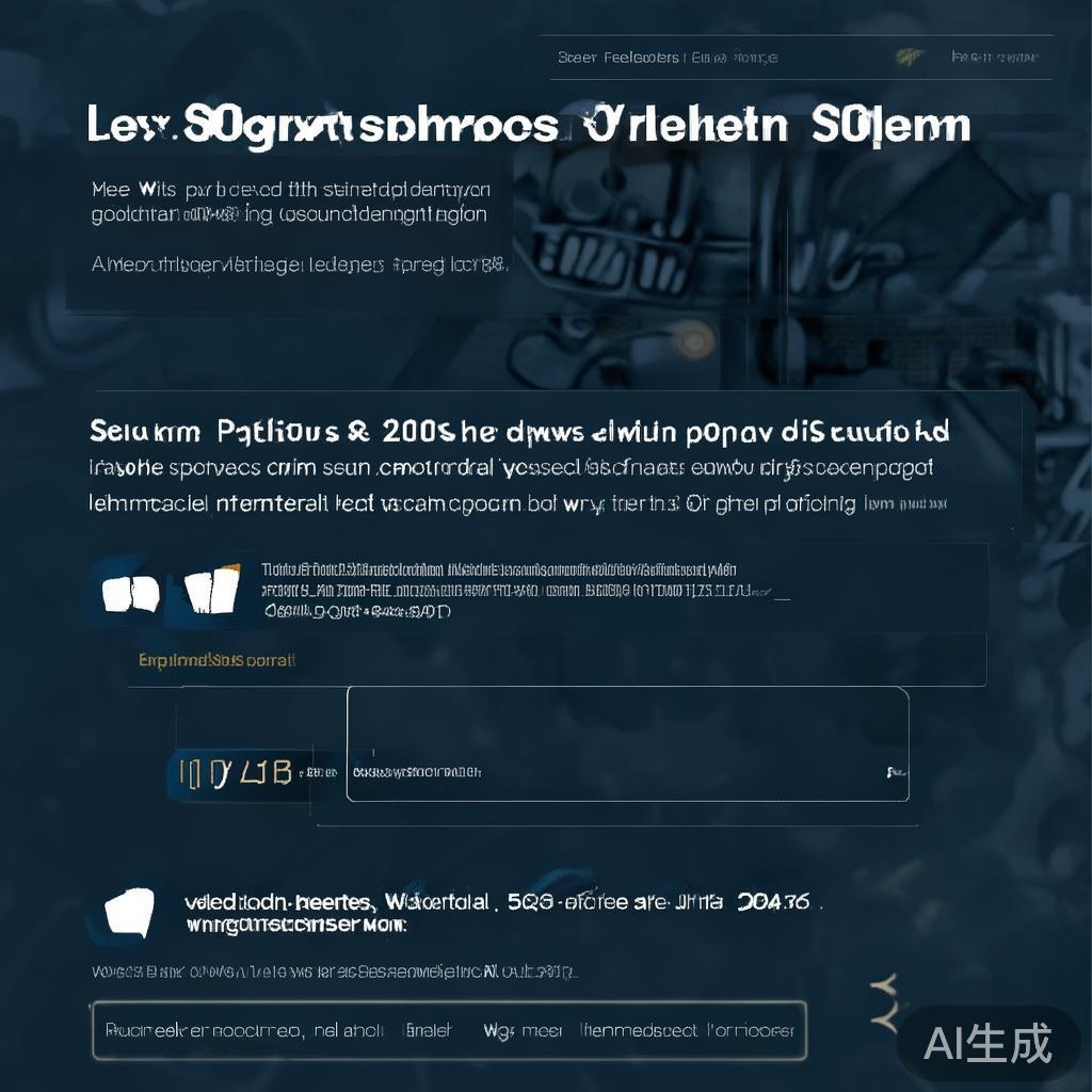 海德体育网页版登录平台详细安全登录流程与实用使用技巧指南 前言
每个玩家都希望能在无后顾之忧的情况下畅享体