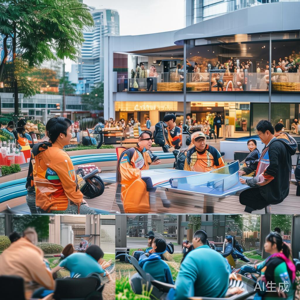 全面解析海德体育员工福利体系与发展优化策略 海德体育作为国内知名体育企业,凭借不断创新的业务模