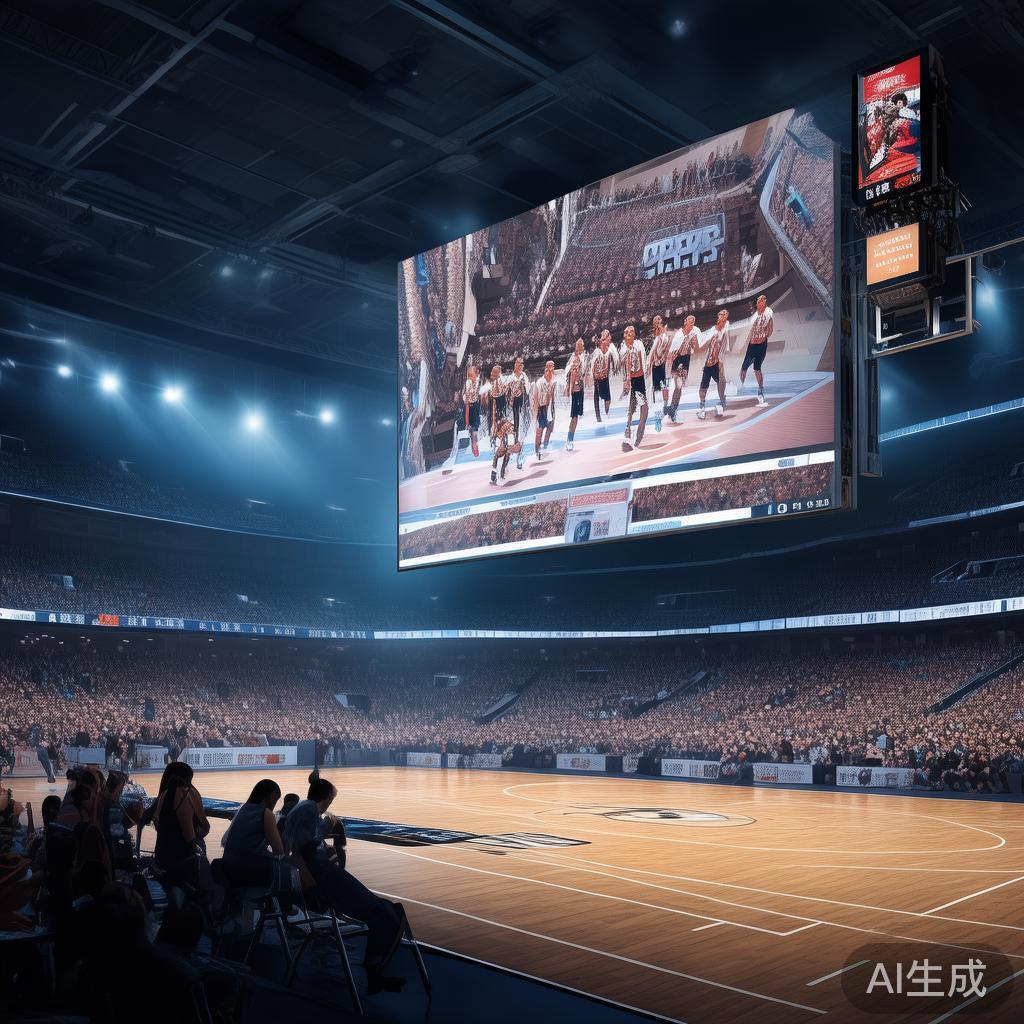 此外，赛事现场采用了先进的摄影及直播技术，为观众提