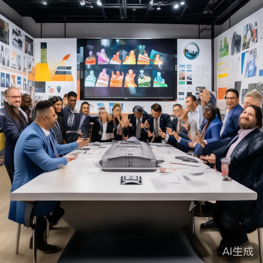 在探讨创新策略之前，首先应明确体育推广的核心目标：