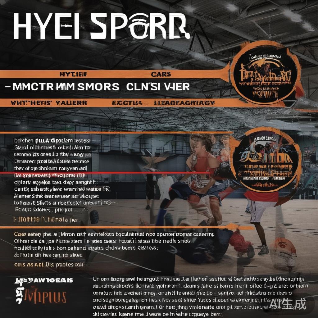 随着体育事业的不断发展，海德体育中心凭借其先进的设